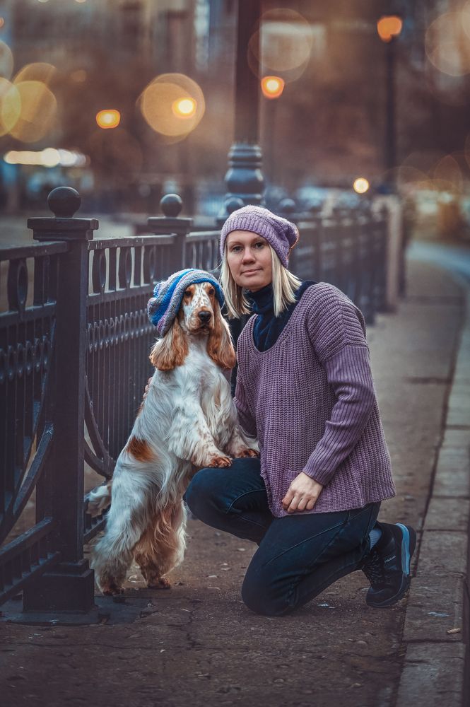 Photograph by Елена Савченкова