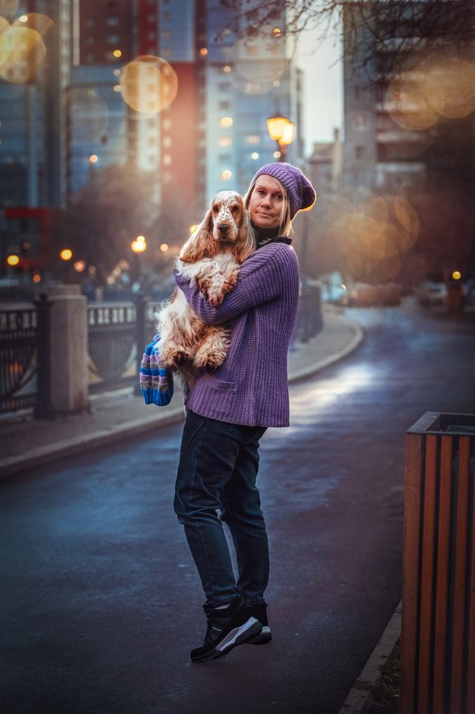 Photograph by Елена Савченкова