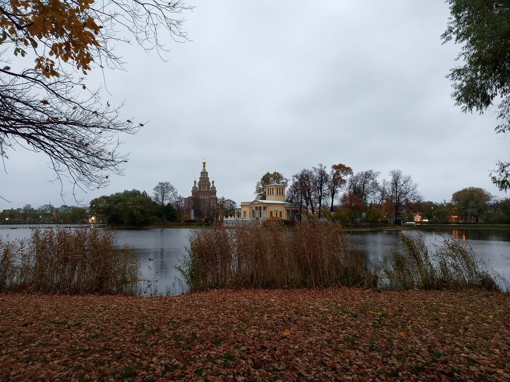 Фотография автора Ольга Малкова