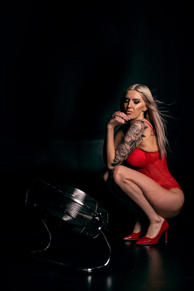 Photograph by Микаил Зулфугаров