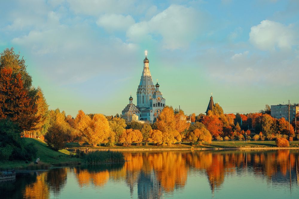 Фотография автора Игорь Ефремычев