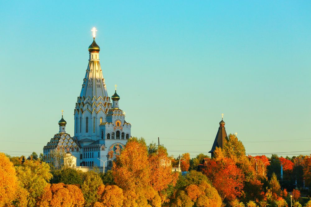 Фотография автора Игорь Ефремычев