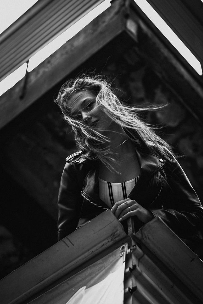 Photograph by Дмитрий Потатуев