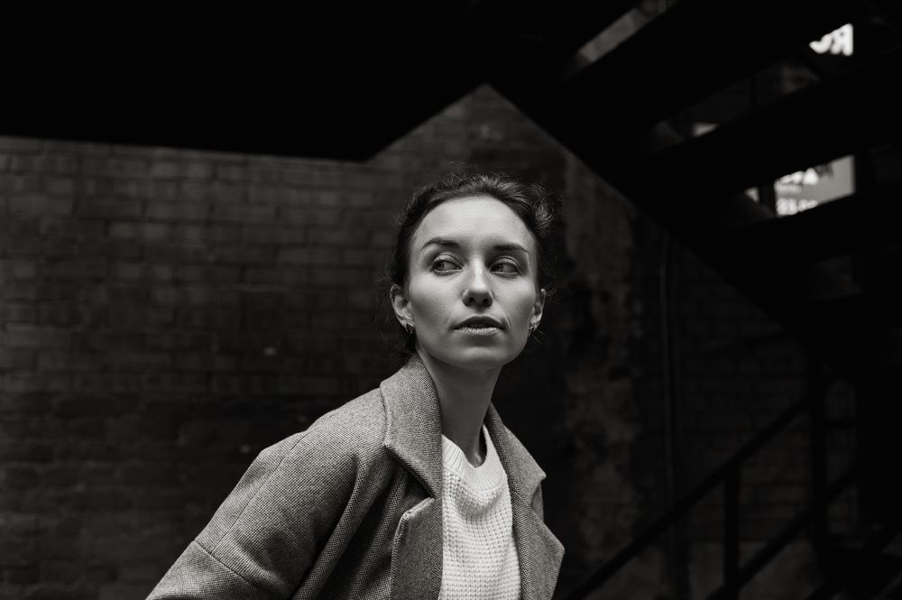 Photograph by Ольга Луллис