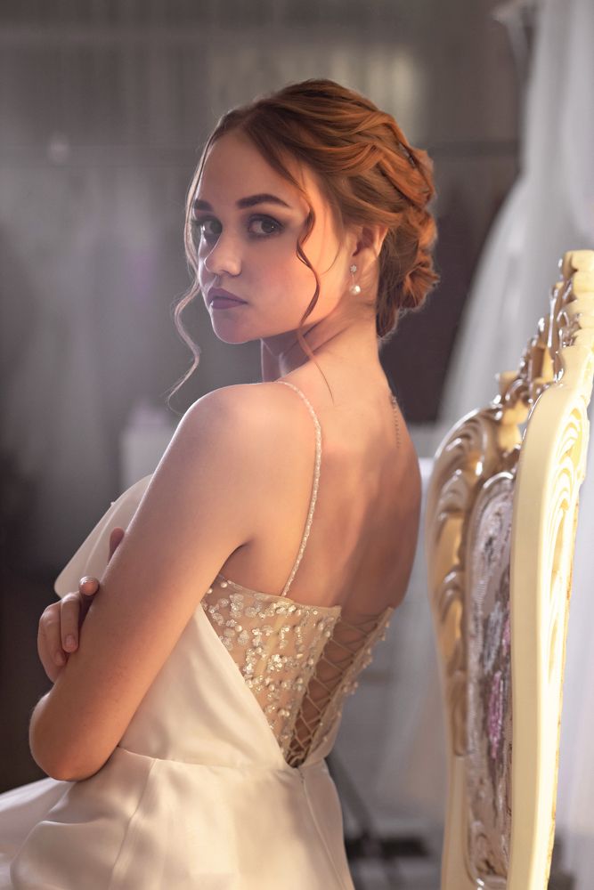 Photograph by Ирина Никифорова