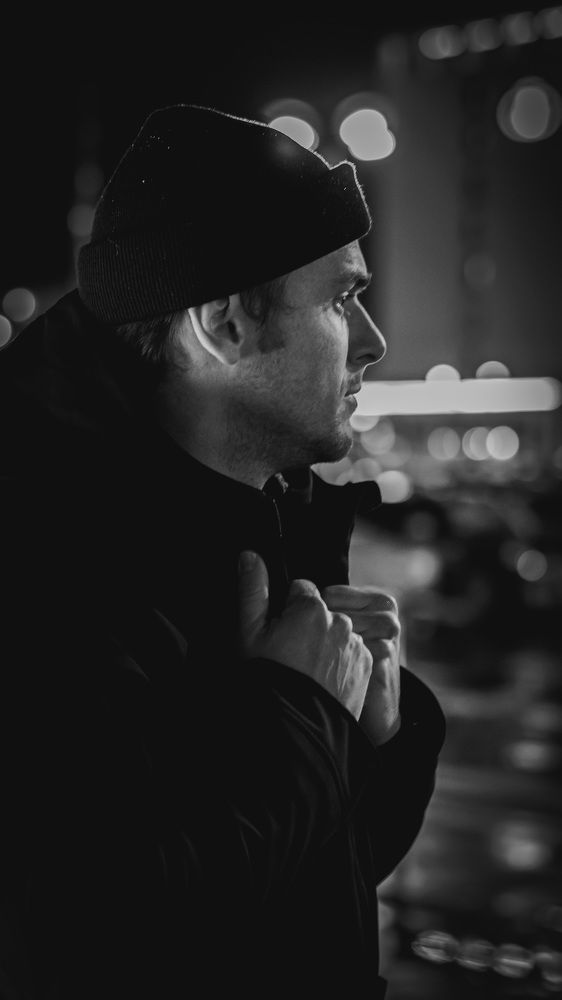 Photograph by Silviu Avramescu