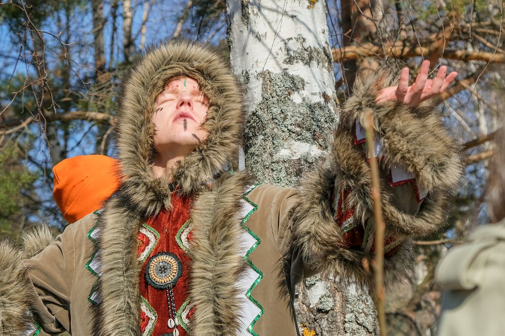 Photograph by Марина Хохрякова