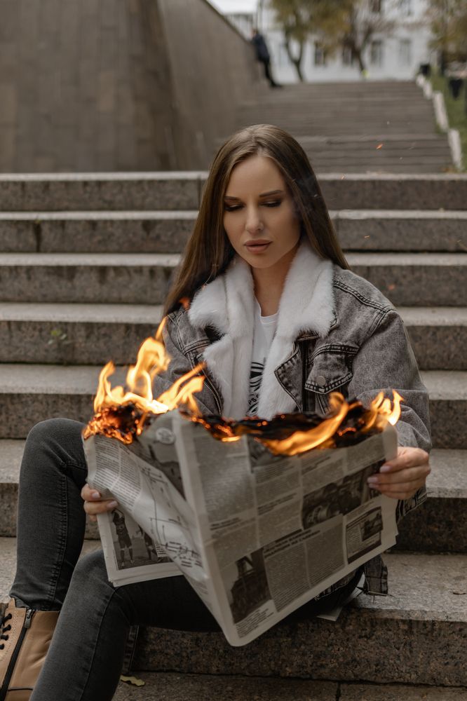 Photograph by Юлия Максименко