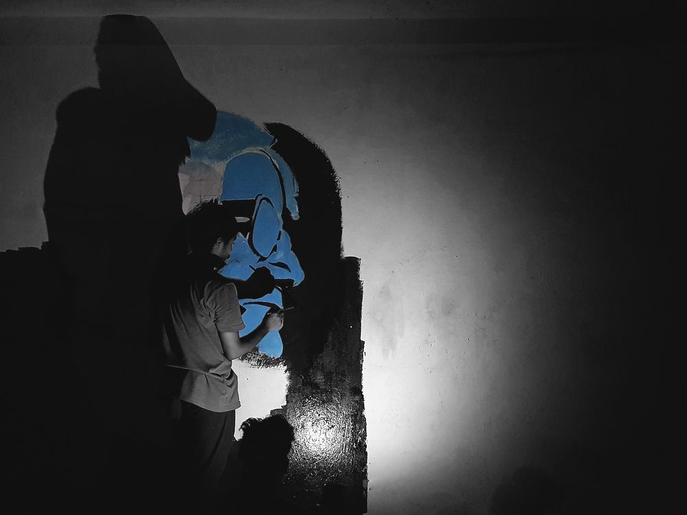 Photograph by Prodipta Das Hriday