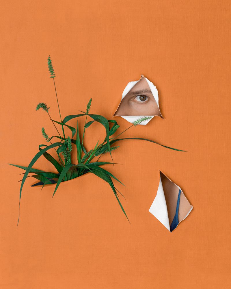 Photograph by Елизавета Калинина