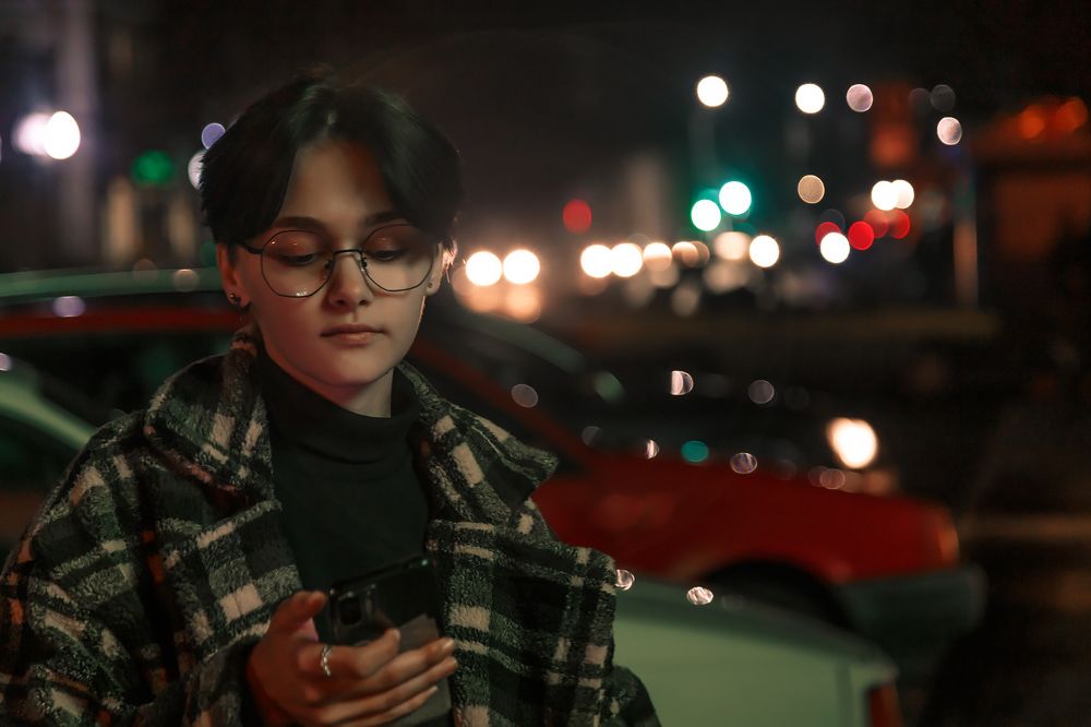 Photograph by Сергей Крышен