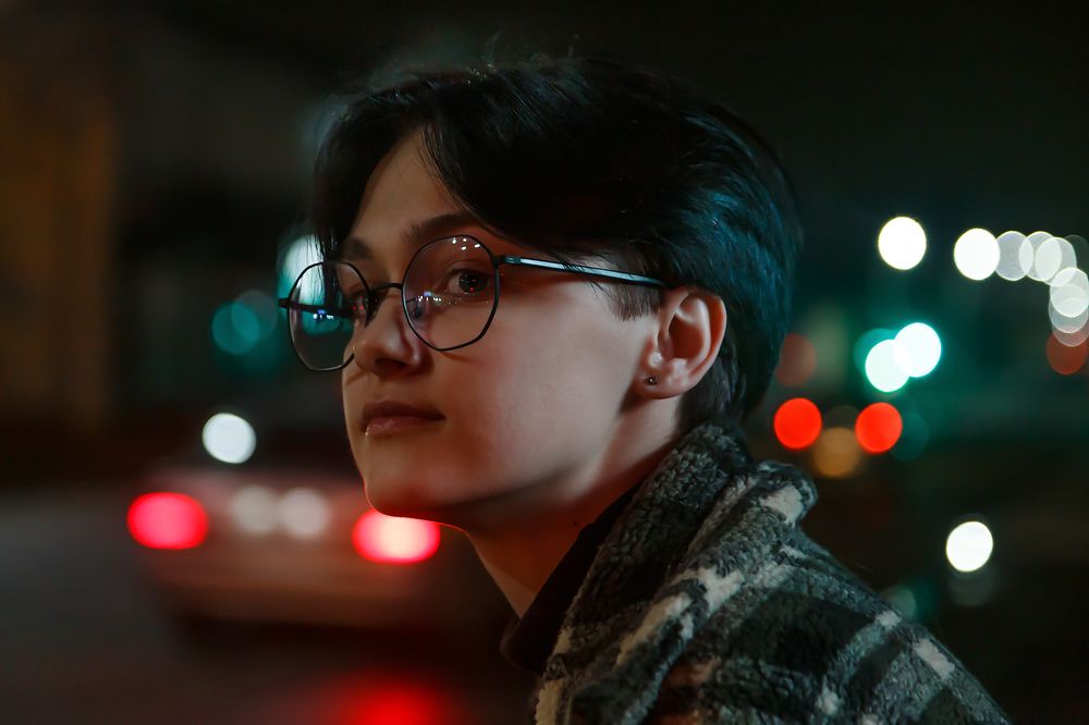 Photograph by Сергей Крышен