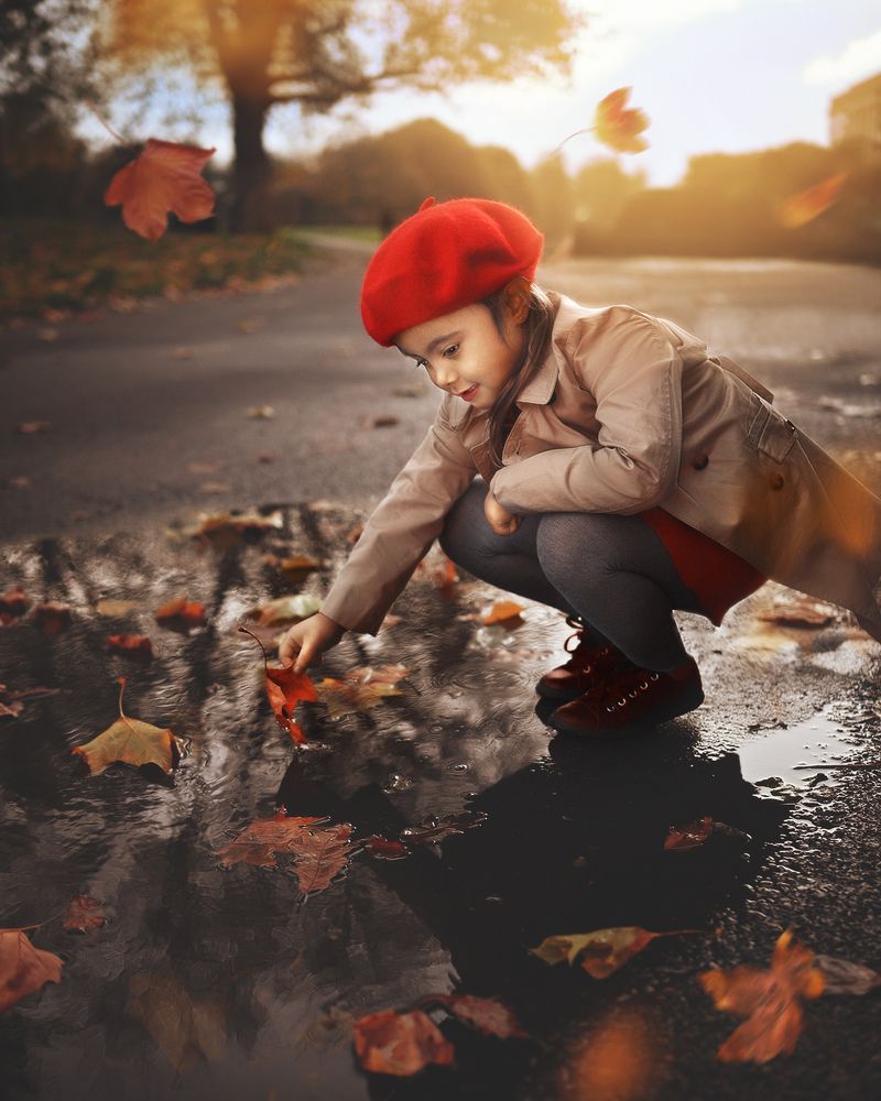 Photograph by Alfiya Akhtyamova(Serm)