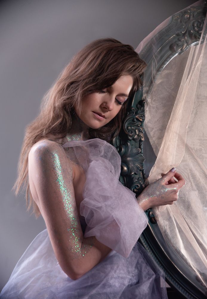 Photograph by Ирина Никифорова