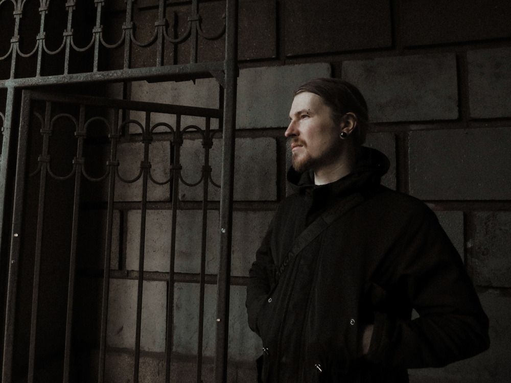 Photograph by Дарья Макаревич