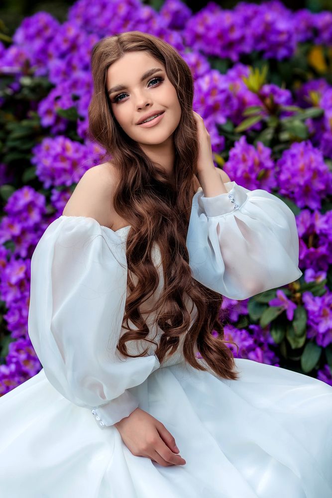 Photograph by Ирина Юрлова