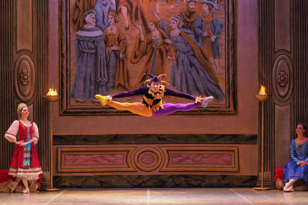 Photograph by Глухоманюк Галина