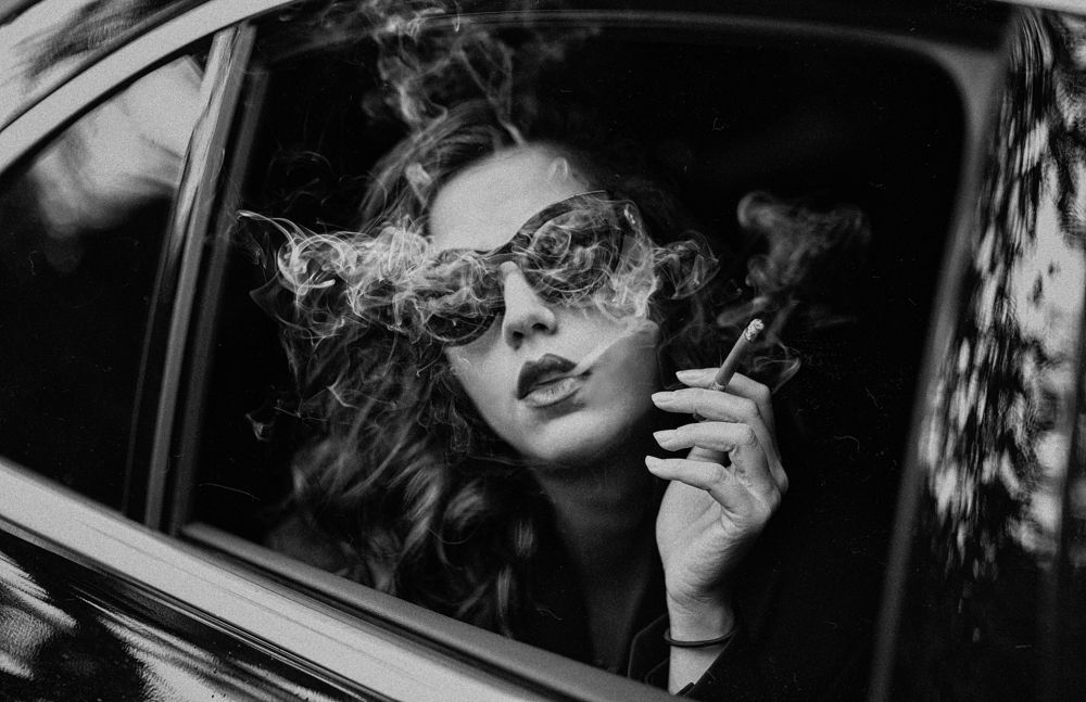 Photograph by Мыльников Павел