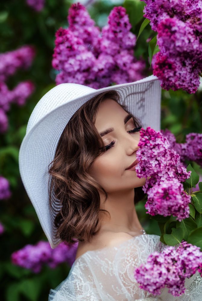 Photograph by Ирина Юрлова