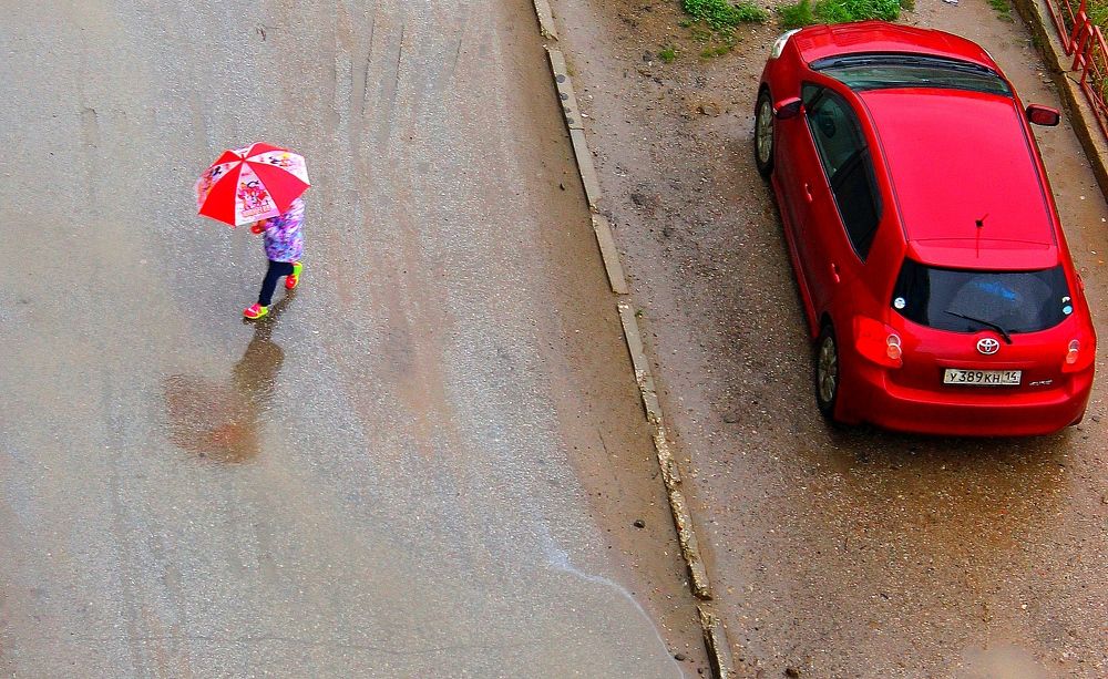 Photograph by Александр Велигура