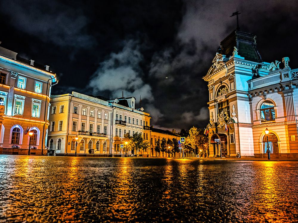 Photograph by Юлия Тарасенко