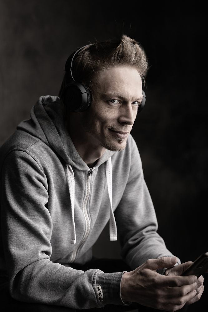 Photograph by Марина Логинова