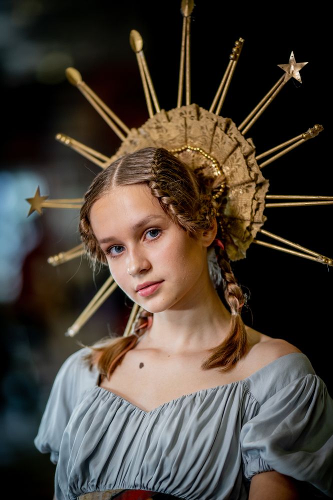 Photograph by Андрей Минков