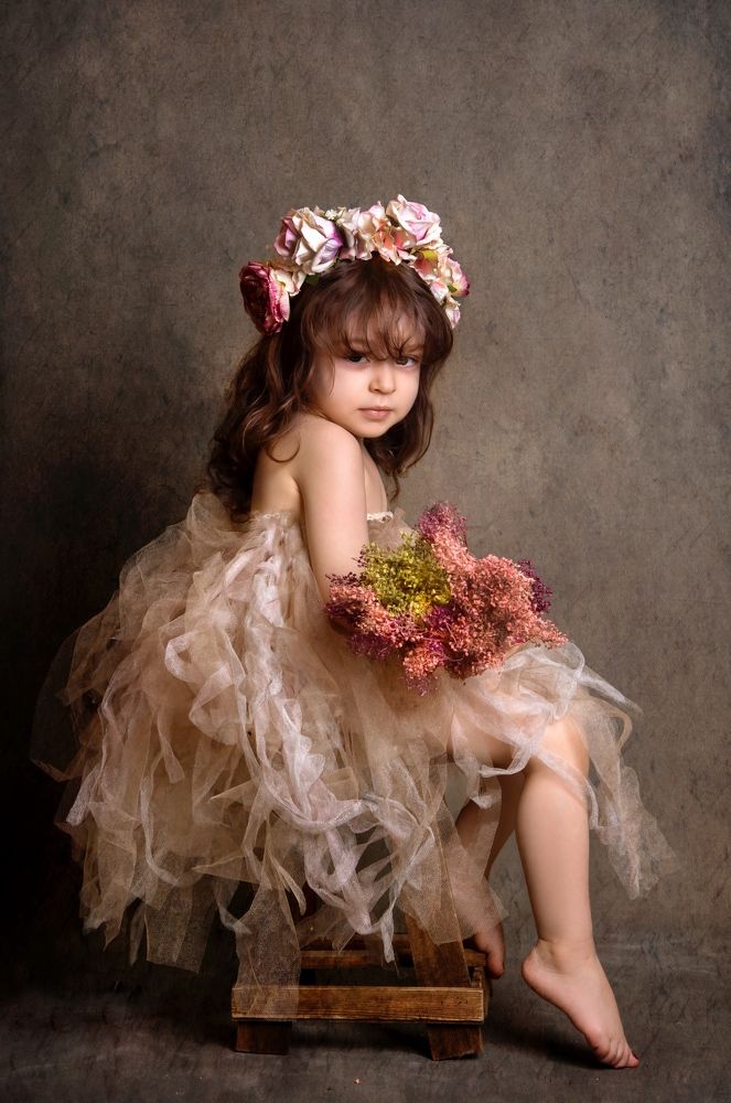 Photograph by Shahrzad Mahrooghi