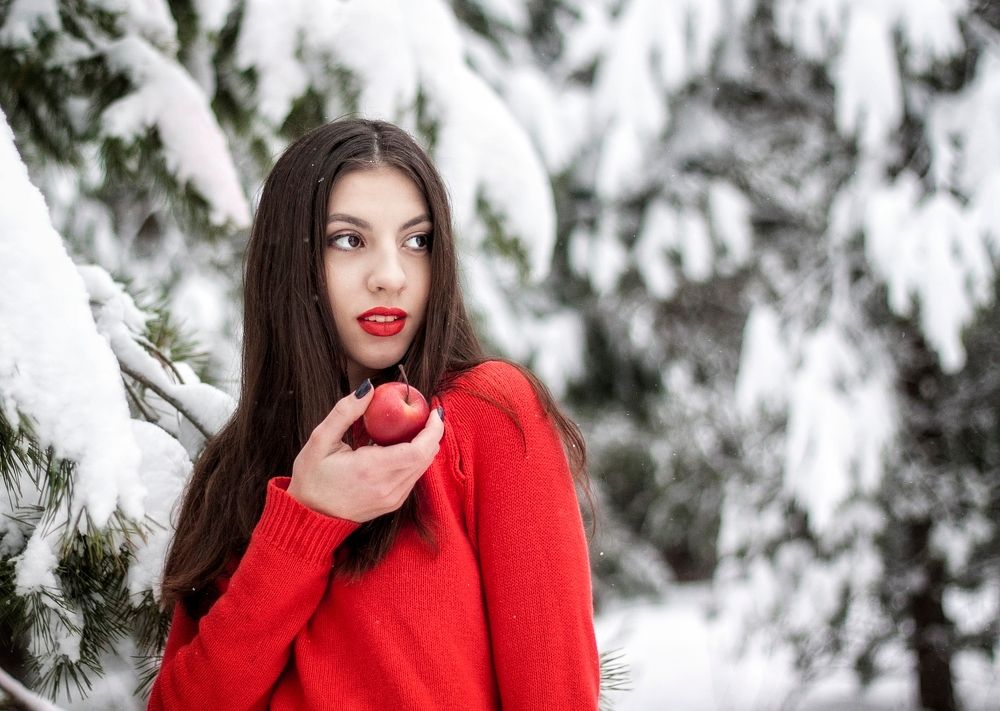 Photograph by Надежда Иголкина