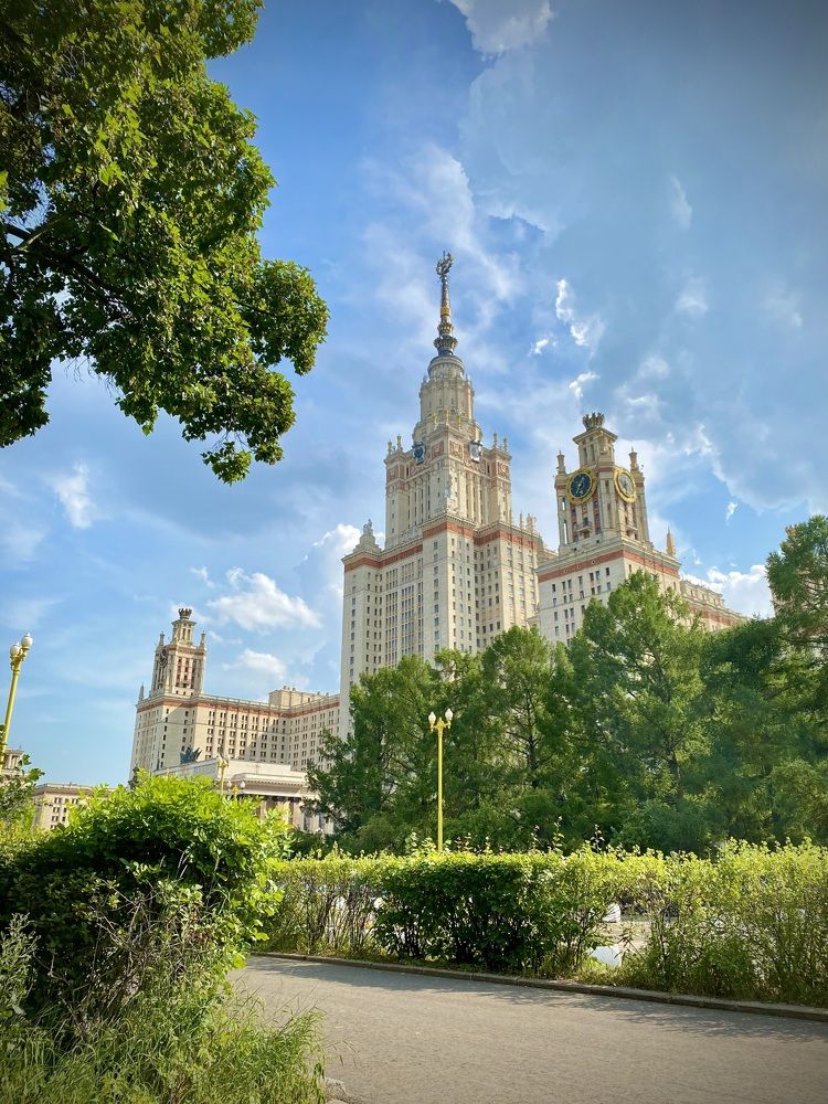 Photograph by Дарья Самойленко