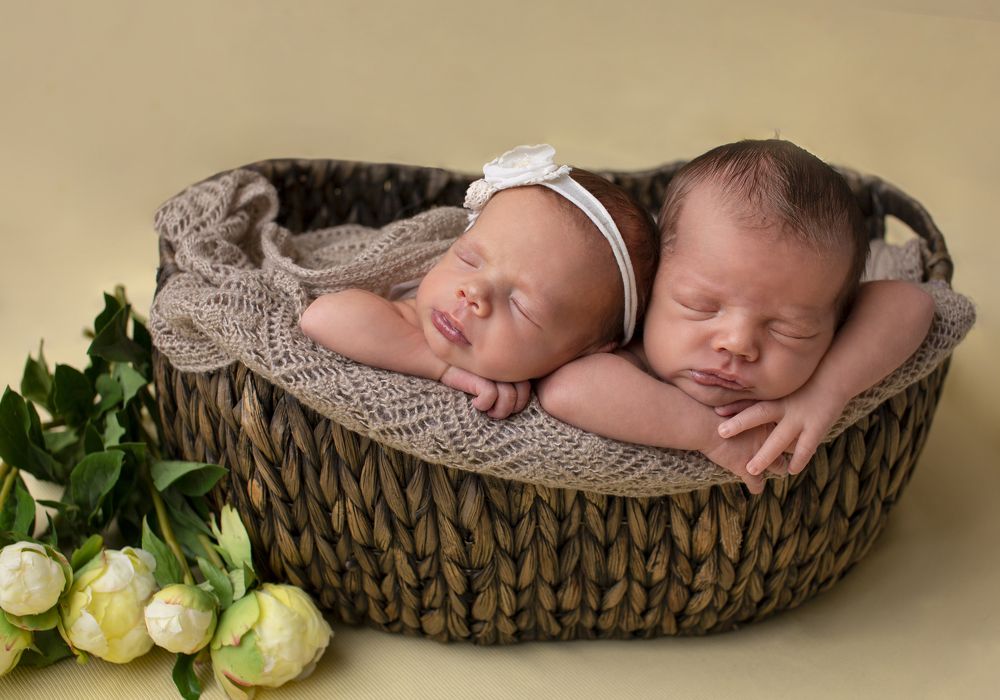 Двойное счастье