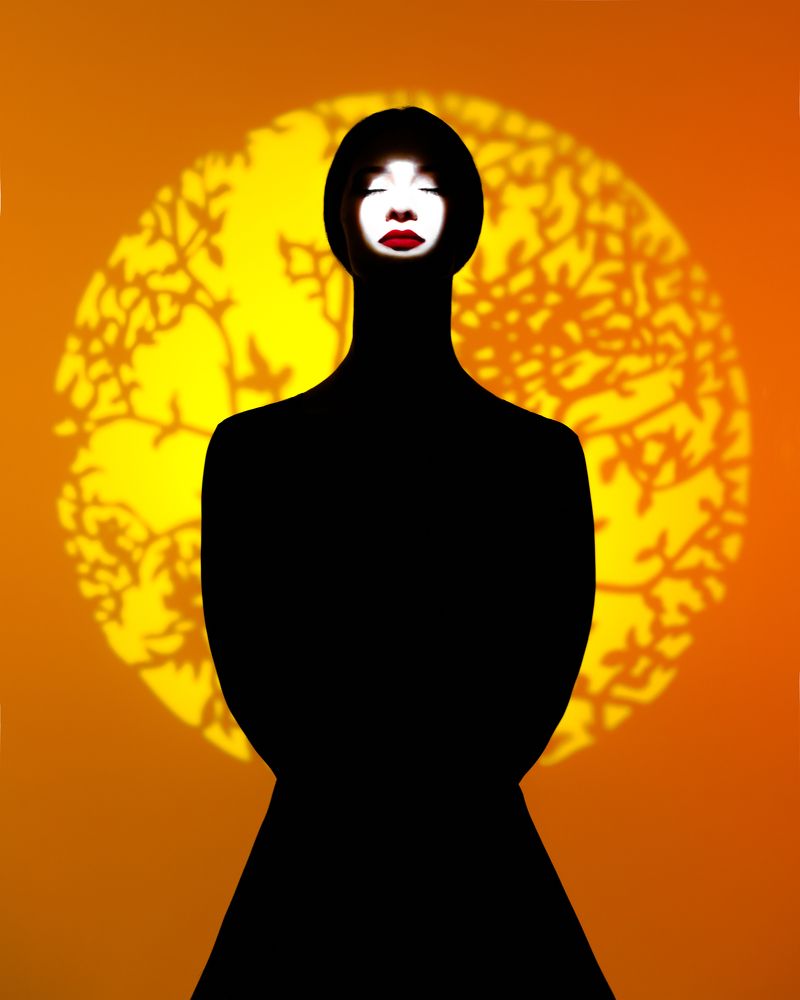 Фотография автора Мария Трасковская