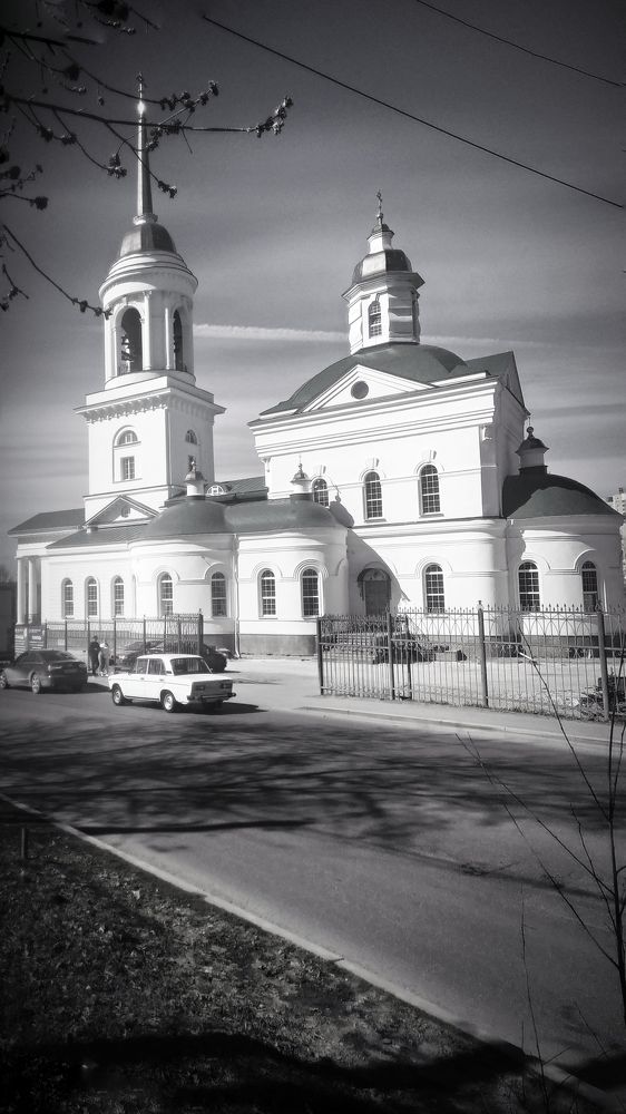 Photograph by Юлия Майкова