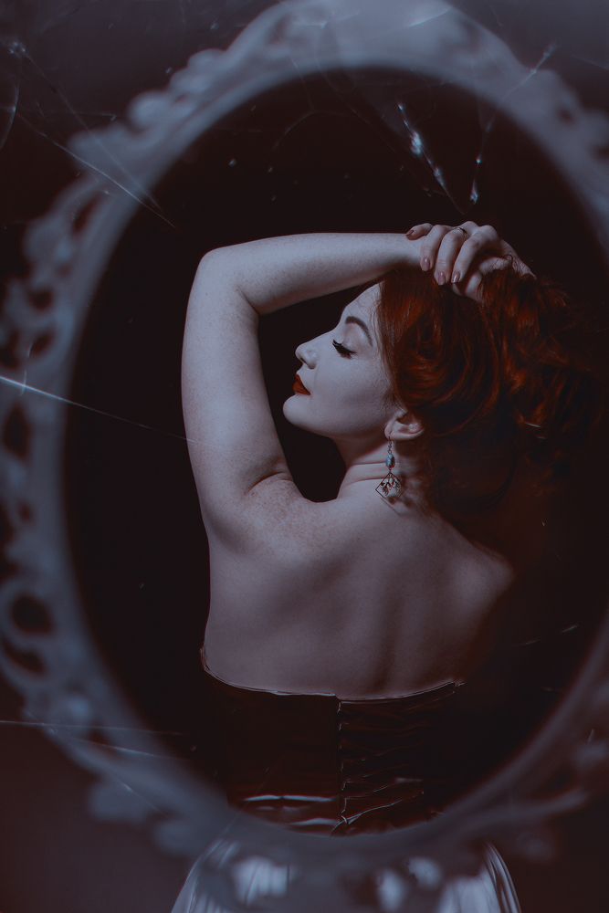 Photograph by Александра