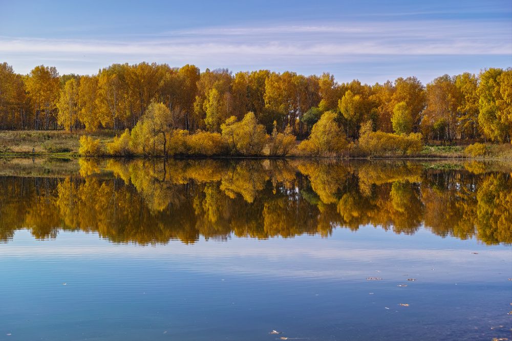 Photograph by Вараксин Николай