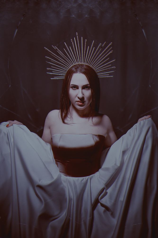 Photograph by Александра