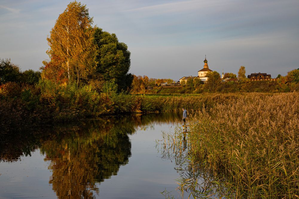 Photograph by Елена Овчинникова