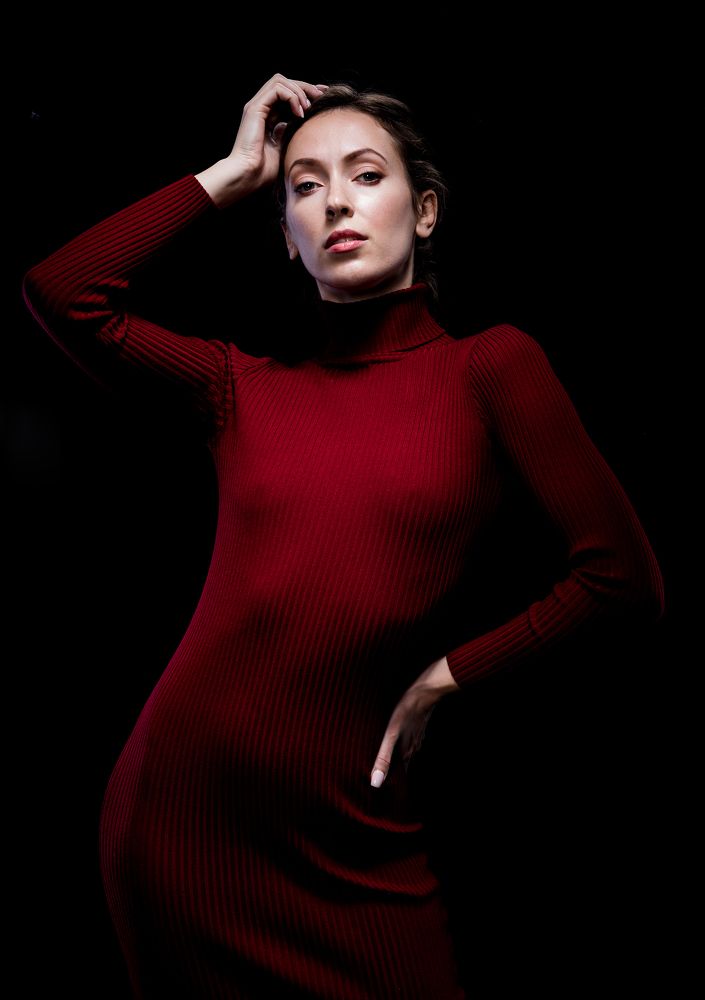 Photograph by Олеся Грекова