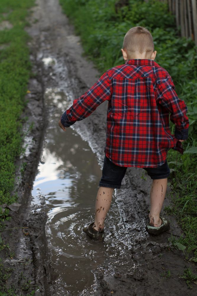 Photograph by Полина Ефимова