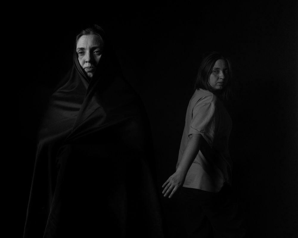 Photograph by Дарья Денисова