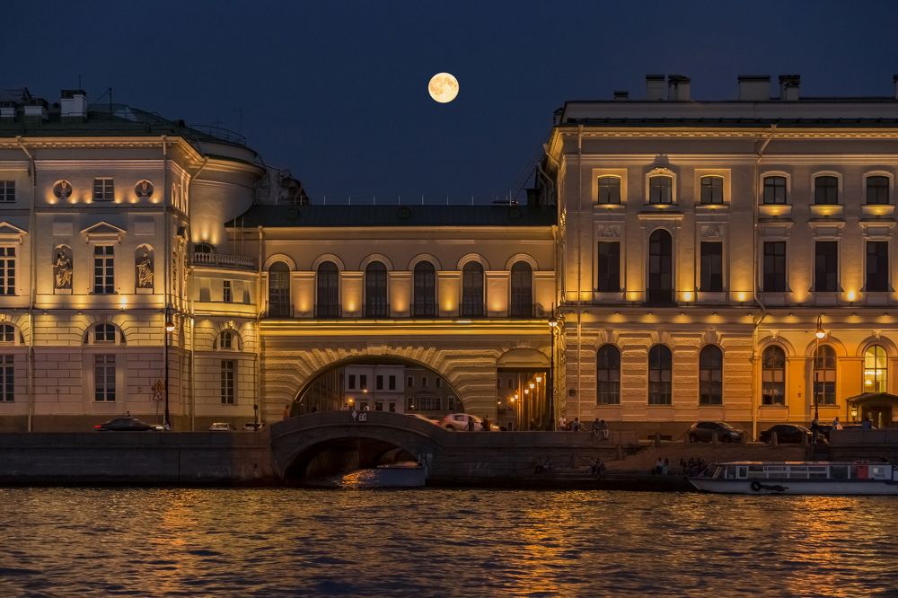 Photograph by Ярослав Лукьянов