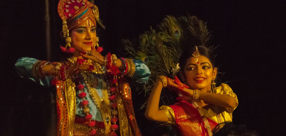 Photograph by Manoj Nair