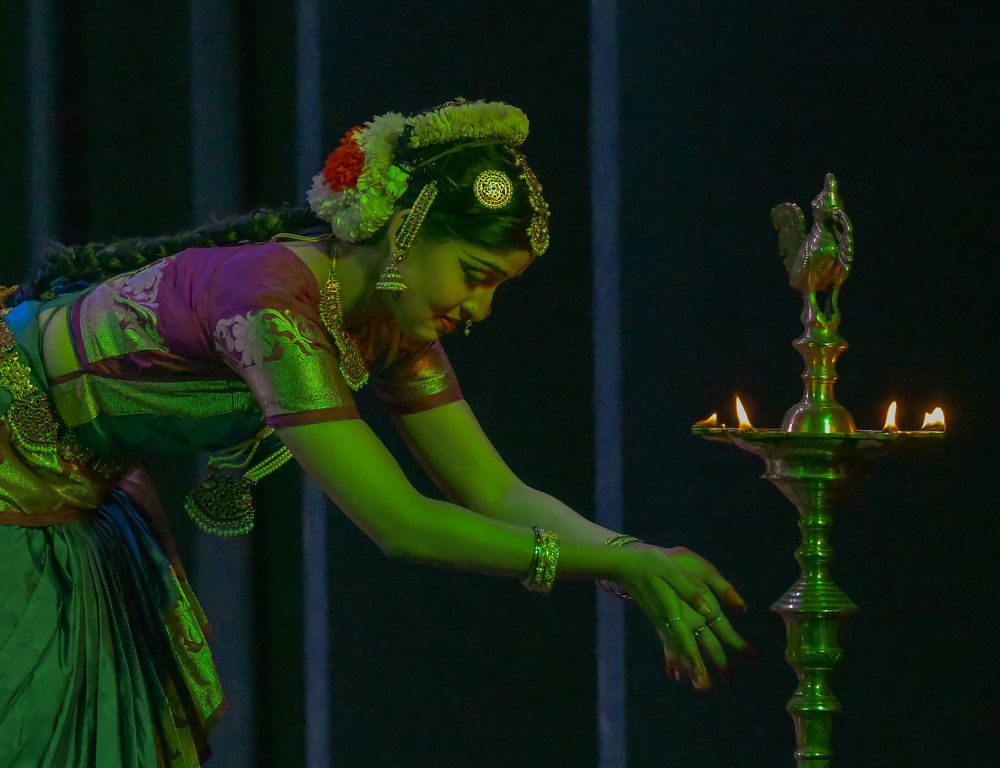 Photograph by Manoj Nair