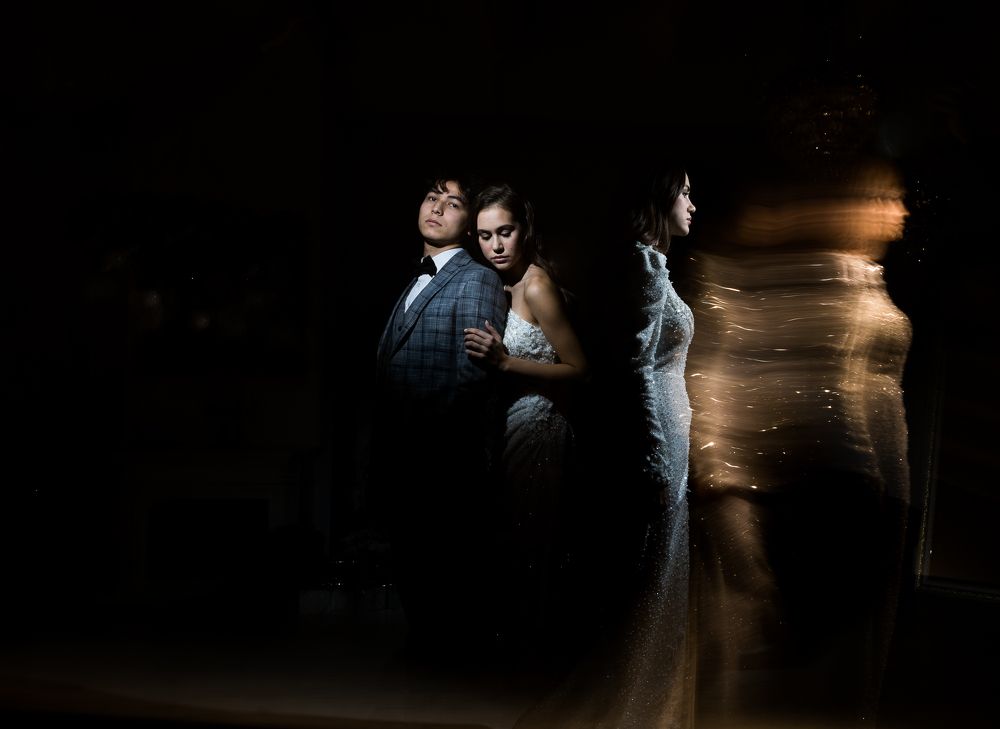 Photograph by Александр Савлуков