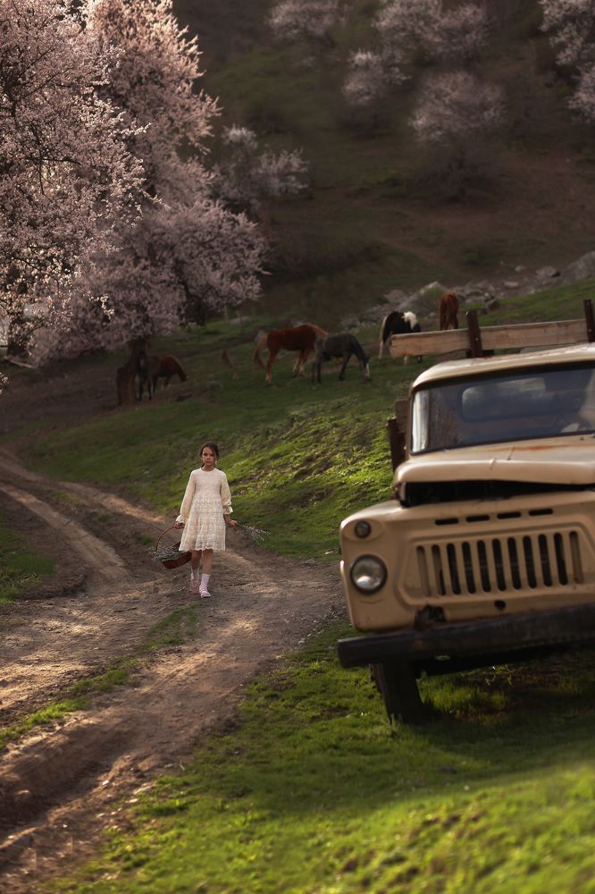 Photograph by Оксана Марасанова