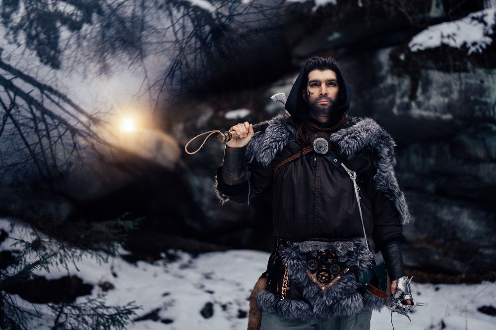 Photograph by Алена Нестерова