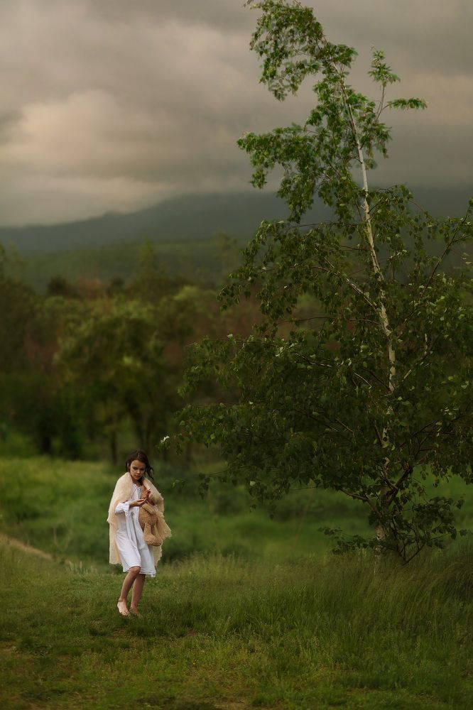 Photograph by Оксана Марасанова