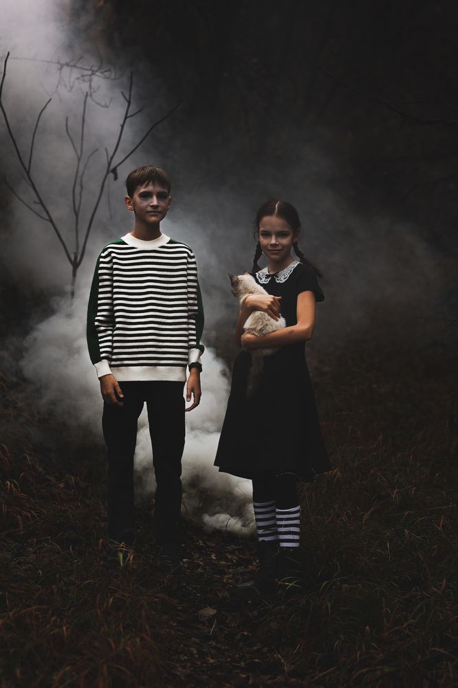 Photograph by Оксана Марасанова