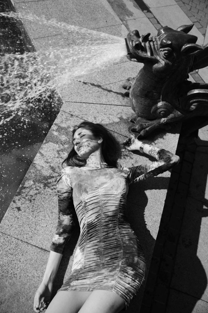 Photograph by Евгения Шакирова-Малиновская