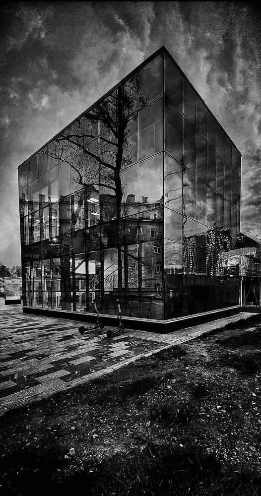 Photograph by Aleksandr Batorin